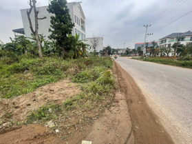 Chính chủ bán đất ngã 3 Tiên Kiên, lô góc 2 mặt tiền, full thổ cư