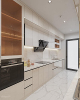 Bán căn hộ chung cư Kingston Residence, Quận Phú Nhuận. DT: 78m2, 2PN giá 4.5 tỷ. LH: 0901 319 252