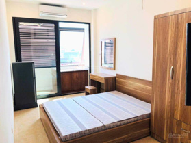 Cho thuê căn hộ chung cư mini đủ đồ số 5E ngách 68 ngõ 29 Khương Hạ - Vũ Tông Phan