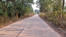 6500m2 mặt tiền đường bê tông xe công gần Thung lũng Thanh Xuân và Flamingo venus Đại Lải