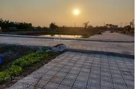 Chính chủ bán lô đất đấu giá, lô 57 diện tích 95.5m2 mặt tiền 6.5m, vỉa hè 3m đường 7m, hướng Nam