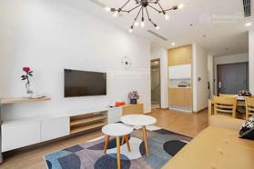 Em có quỹ căn hộ đẹp cho thuê ở Skylake từ 2 ngủ, full đồ hoặc cơ bản LH 0393 686 383