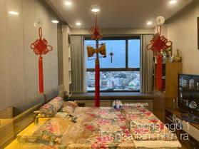 Cần bán CH Chung Cư Kingston Phú Nhuận, DT 90m2, 3PN, giá 6,2 tỷ, view thoáng mát, LH: 0933 147 983
