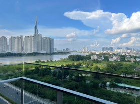 Tổng hợp danh sách giỏ hàng 2 phòng ngủ (2BR) The River Thủ Thiêm (Tháng 12 /2024)