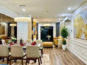 Chính chủ cần cho thuê căn hộ 2PN, 2WC, 87m2, full đồ, N01T5 Ngoại Giao Đoàn, 12tr, LH 0836 291 018