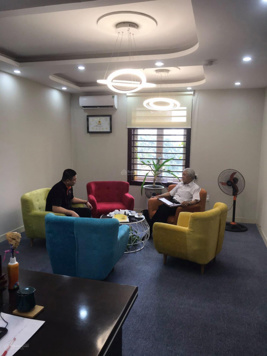 Cho thuê văn phòng Cầu Giấy 40m2 giá chỉ 7tr 0966 772 688