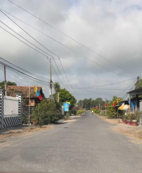 Chủ kẹt gửi bán lô đất siêu đẹp ngay QL22, LH 0933 352 944