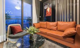 Cho thuê căn hộ cao cấp tại Hoàng Cầu Skyline,36 Hoàng Cầu,115m2,3PN, view hồ giá 19 triệu/tháng