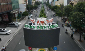 Căn duy nhất - mặt tiền Phan Xích Long, P3, Bình Thạnh. Nhà cấp 4 - GPXD: 6 tầng, DT: 80m2 (4x20m)