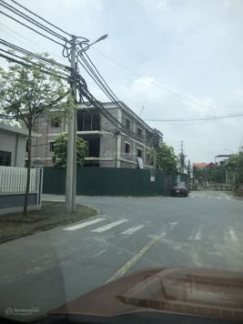 Cho thuê nhà xưởng 750m2 cụm CN Dương Liễu, Hoài Đức, thành phố HN