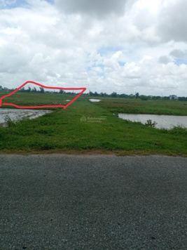 Bán đất TMDV tại Kiến Xương Thái Binh, 4870m2, sổ hồng trao tay