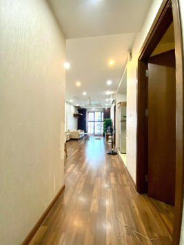 Cho thuê căn 2 PN 78m2 tại tòa S4 dự án Goldmark City tầng trung giá chỉ 12 triệu/tháng