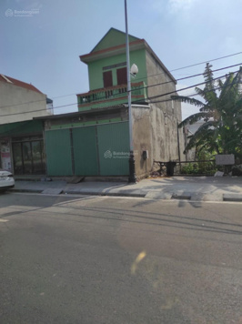 Bán đất trung tâm thành phố Vĩnh Yên, mặt đường Nguyễn Tất Thành, Khai Quang