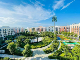 Cắt lỗ căn Shophouse đường E2.26 Quảng Trường Sun Sầm Sơn, kinh doanh cực tốt 0919 959 268