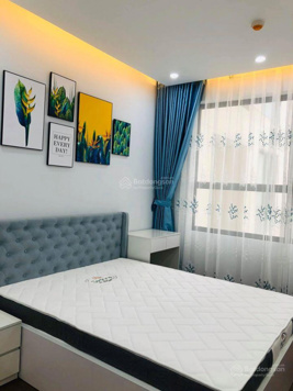 Cho thuê căn hộ cao cấp D''Capitale Trần Duy Hưng, 3 phòng ngủ, 112m2, đầy đủ đồ, co slot xe ô tô