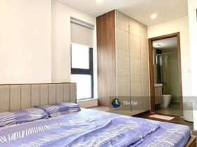 Bán căn góc 2pn+1 Hà Đô Centrosa Q10, 107m2 đầy đủ nội thất.Giá rẻ hơn thị trường 300 triệu.Tấn Đại