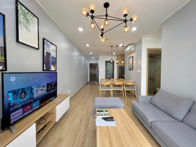 Tôi đang có căn hộ 3 ngủ full đồ 95m2 ở Bonaza Duy Tân muốn tìm khách thuê lâu dài LH 0393 686 383