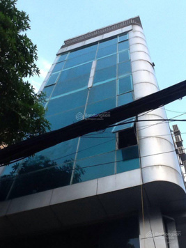 Chính chủ cho thuê văn phòng mặt tiền Tô Hiệu Hà Đông