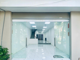 Cho thuê nhà tại Geleximco khu C diện tích 100m2. Làm văn phòng, kho ở Lê Trọng Tấn Hà Đông Hà Nội