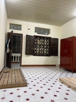 Bán nhà Minh Khai - Hai Bà Trưng 64m2 4tầng MT 4,5m giá chào 14,5tỷ (có thương lượng)