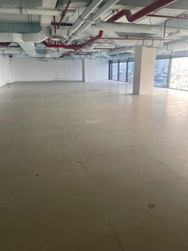 BQL cho thuê văn phòng hạng B tòa MAC Plaza DT từ 59m2, 125m2, 260m2 - 2000m2 từ 120/m2/th