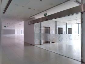 BQL cho thuê sàn VP hạng B + tòa New Skyline, Văn Quán. DT 57m2, 94m2, 2000m2 giá từ 125k/m2/th