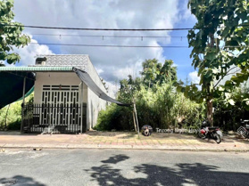 Bán đất đẹp Đ. Bảo Định Giang, Đông Hoà Hiệp, gần chợ Cái Bè, Tiền Giang, 120m2 giá 500 triệu SHR