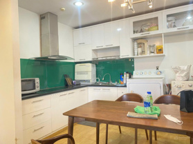 Còn 1 căn duy nhất,bán căn góc view sông 2PN 2WC 1BC có để lại nội thất tại 4S Riverside Bình Triệu