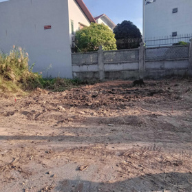 Bán lô đất DT: 65m2 giá 4 tỷ 200 triệu Khu Samsung Village Bưng Ông Thoàn Phường Phú Hữu TP Thủ Đức