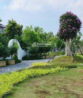 Biệt thự đơn lập 250m2 giá tốt nhất dự án Zeitgeist cần bán nhanh