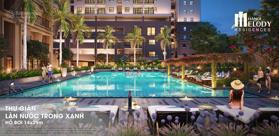 Em Huy cần bán suất ngoại giao căn hộ Hanoi Melody 74 m2 thông thuỷ đáng mua nhất quận Hoàng Mai