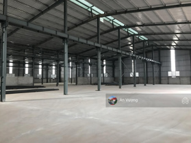 Cho thuê kho xưởng tại Biên Giang, Hà Đông, Hà Nội. DT: 1700m2, 3500m2, 7000m2