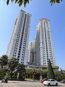 Vốn tự có từ 800tr sở hữu ngay căn hộ Tecco Elite Thái Nguyên. HTLS 0%. Cam kết thuê 8 - 10tr/tháng