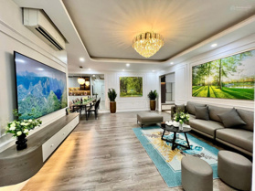 Chính chủ cần bán nhanh căn 2 ngủ tòa Garden Hills 99 Trần Bình để thanh toán tiền đổi mua căn to