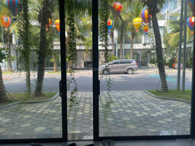 Bán biệt thự Flamingo Đại Lải Resort, 3 phòng ngủ, đường 17m, nghỉ dưỡng đẳng cấp, 96/263m2, 8.5tỷ