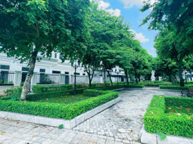 Hot! Liền kề SH mặt đường Lê Quang Đạo KĐT Louis City Đại Mỗ, giá đầu tư 3x tỷ