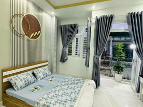 Chú Hoà cần bán nhà HXH Nguyễn Kiệm - P9 - Phú Nhuận, DT 73m2/4tỷ8 sổ hồng riêng có thương lượng