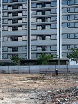 Còn sót lại 1 lô đất duy nhất đường Thành Thái, Quận 10. Giá 3Tỷ450Tr.SHR