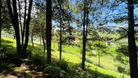 Chính chủ cần bán đất thổ cư, sẵn sổ đỏ vị trí cực đẹp tại Mộc Châu giá chỉ 1,85 tr/m2