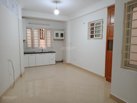 Bán nhà Vũ Hữu Lợi (gần phố Yết Kiêu)-5tầng+ 1tum 25m2, mặt tiền 4m, DT sử dụng thực tế 30m2 x5tầng