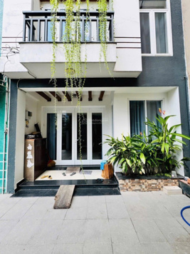 Bán nhà hẻm xe hơi - Lê Liễu - Tân Quý - Tân Phú - 68m2 - 3tầng - 7tỷ5 - TL