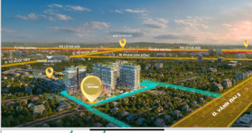 Fiato suất nội bộ 3 căn hoa hậu view đẹp, giá bán và chính sách ưu đãi tốt nhất 0914 570 789