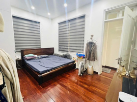 Xuân La - XĐ - Ngoại Giao Đoàn - Tây Hồ 90m2, 4 tầng MT 8m giá 16.5 tỷ - Lô góc 3 thoáng - Ở sướng