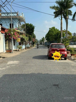 Cần bán nhanh nhà mặt tiền, lô góc Phú Xuân - Thái Bình