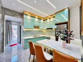 Siêu Phẩm nhà HXH 8m, nhà 1/ Trương Công Định - Phường 14 - Tân Bình, DT: 55m2/3ti760 sổ riêng