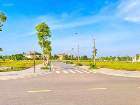 Cần tiền bán cắt lỗ Lô đất Cầu Trúc Sông Công Park City, vị trí siêu đẹp, đối diện công viên 1.4 tỷ