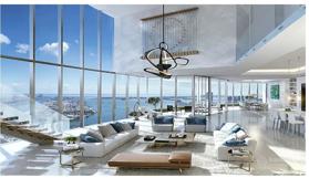 Siêu phẩm Penthouse 570 m2 cần bán tại DEFINE. LH trực tiếp 0708 899 131 Mr. Phú để nhận báo giá