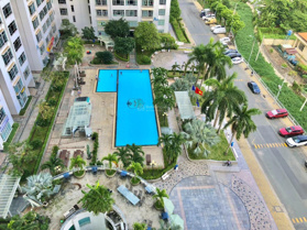 Bán nhiều căn hộ Hoàng Anh Gold House, loại 3 phòng ngủ, 2WC, có sổ hồng, từ 3.18 tỷ 0909 900 143