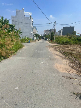 Lô đất vị trí đẹp đường nhựa 10m Bưng Ông Thoàn, Phường Phú Hữu, DT 4x22m