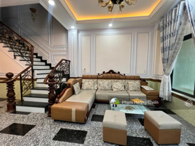 Bán gấp nhà phố Lakeview City 7x20m giá 17.7 tỷ full nội thất, có thang máy, 5PN 3WC, LH 0907 110 827